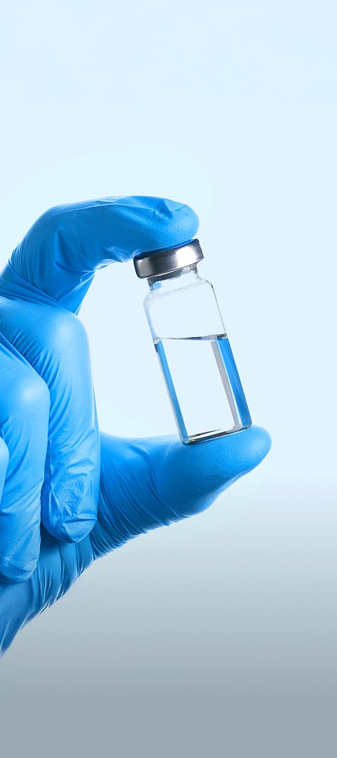 Clinical trials